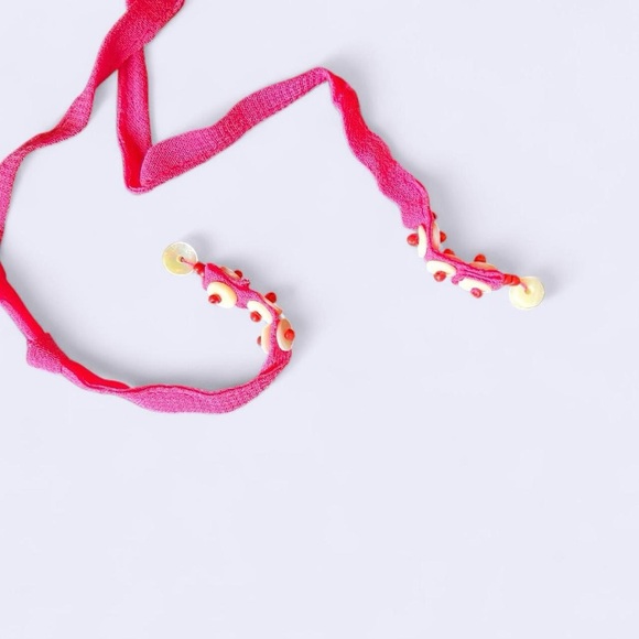 Floral Free People Top - Picture 5 of 5